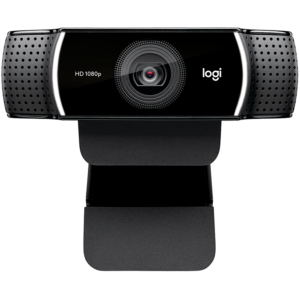 Уеб камера Logitech C922 Pro Stream 960-001088