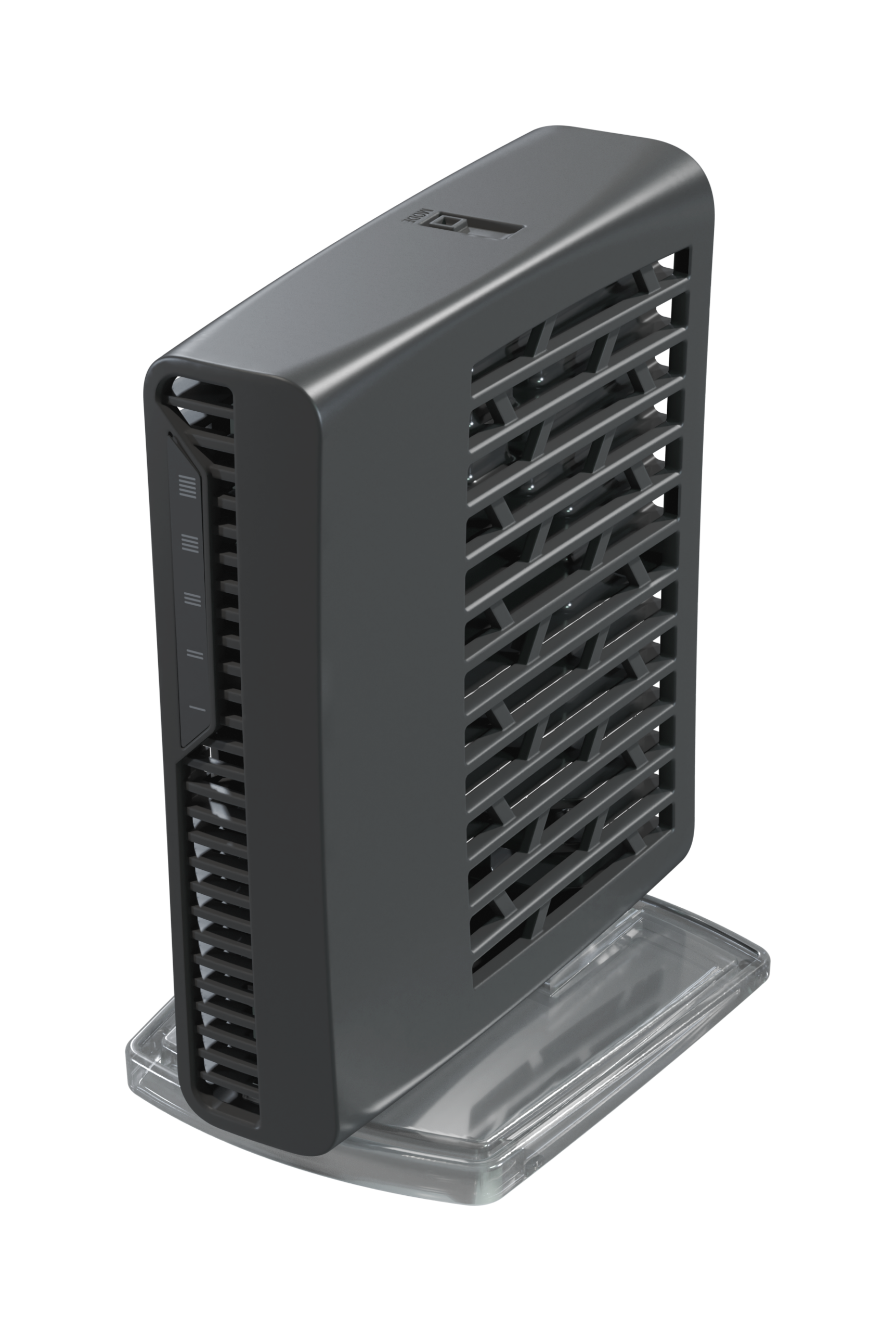 Точка за достъп MikroTik hAP ax² C52iG-5HaxD2HaxD-TC - Image 3