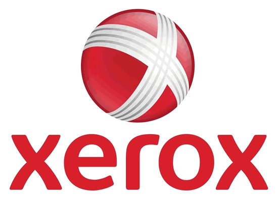 Xerox 106R03745 Оригинална Тонер касета (черна)