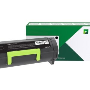 Lexmark 56F2000 оригинална тонер касета