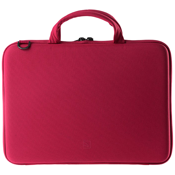 TUCANO DARK BAGS FOR MacBook Air 13 (before 2018)/ MacBook Pro 13 (2016-2020)/ MacBook Air 13 (2018-2020)/ MacBook Pro 14 (2021-2023) Laptop 14 Red - Image 3