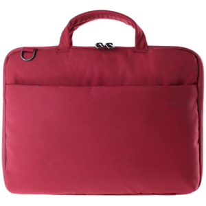 TUCANO DARK BAGS FOR MacBook Air 13 (before 2018)/ MacBook Pro 13 (2016-2020)/ MacBook Air 13 (2018-2020)/ MacBook Pro 14 (2021-2023) Laptop 14 Red