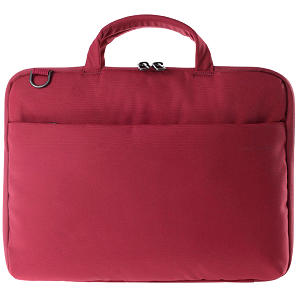 TUCANO DARK BAGS FOR MacBook Air 13 (before 2018)/ MacBook Pro 13 (2016-2020)/ MacBook Air 13 (2018-2020)/ MacBook Pro 14 (2021-2023) Laptop 14 Red