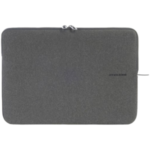 TUCANO MELANGE SLEEVES FOR MacBook Pro 16/ Laptop 15.6 Black