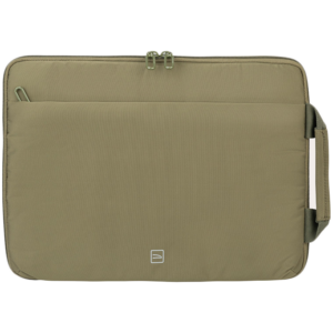 TUCANO SANDY SLEEVES FOR Laptop 14/ Laptop 13 Military green