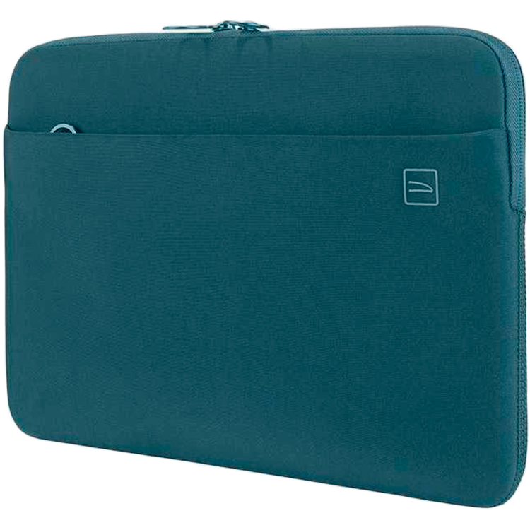 TUCANO TOP SLEEVES FOR MacBook Pro 14 (2021-2023)/ Laptop 13 Blue - Image 2