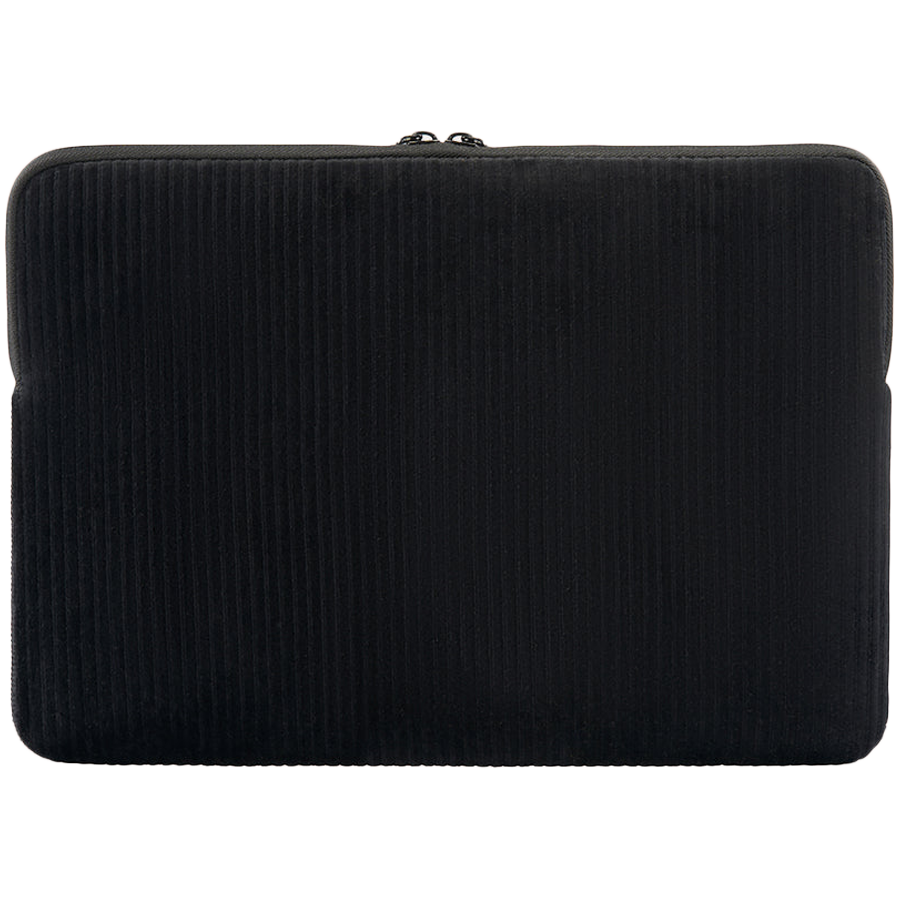 TUCANO VELLUTO2 16'' SLEEVES FOR MacBook Pro 16/ MacBook Pro 15/ Laptop 15.6, Black - Image 3