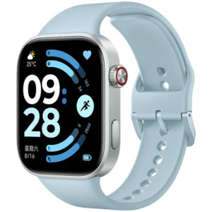 REDMI Watch 6 Glacier Blue