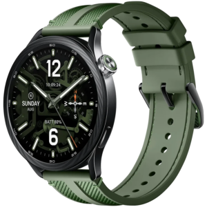 Xiaomi Watch S5 46mm Jungle Green