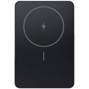Xiaomi Super Slim Magnetic Power Bank 5000 Black