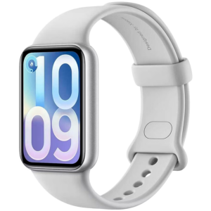 Xiaomi Smart Band 10 Pro Glacier Silver