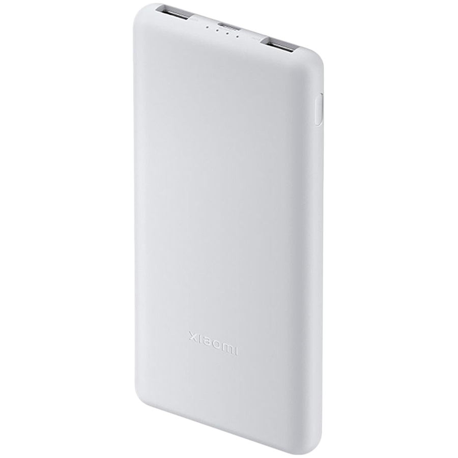 External battery Xiaomi 10000mAh 22.5W Lite (BHR9350GL) light grey - Image 2