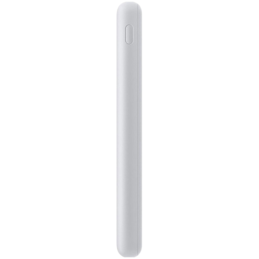 External battery Xiaomi 10000mAh 22.5W Lite (BHR9350GL) light grey - Image 4