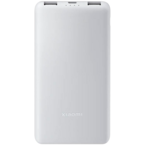 External battery Xiaomi 10000mAh 22.5W Lite (BHR9350GL) light grey