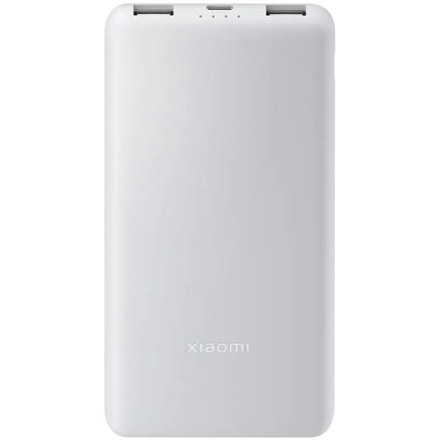 External battery Xiaomi 10000mAh 22.5W Lite (BHR9350GL) light grey