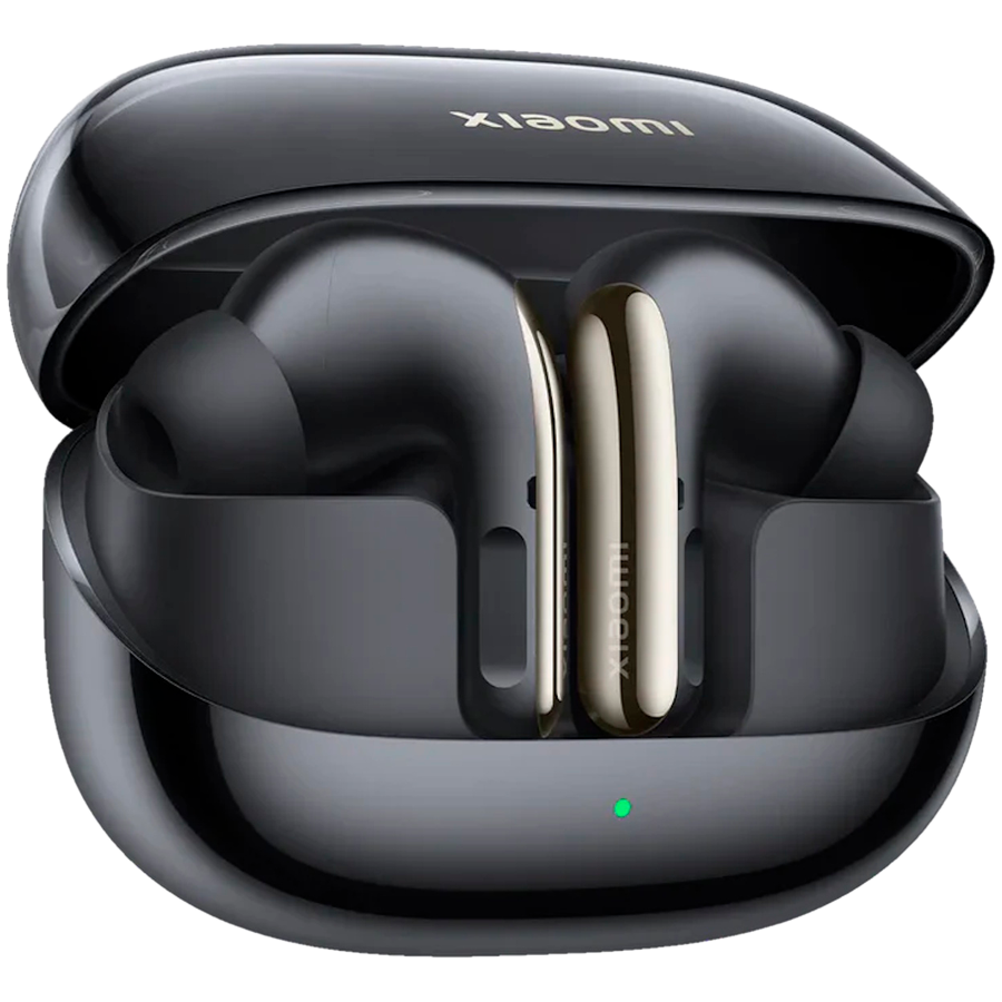 Xiaomi Buds 5 Pro WiFi-Black - Image 2
