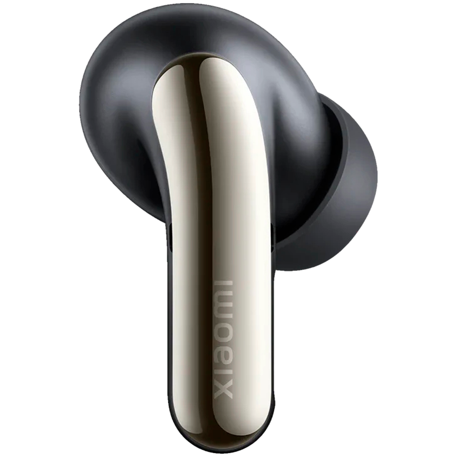 Xiaomi Buds 5 Pro WiFi-Black - Image 4