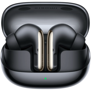 Xiaomi Buds 5 Pro WiFi-Black