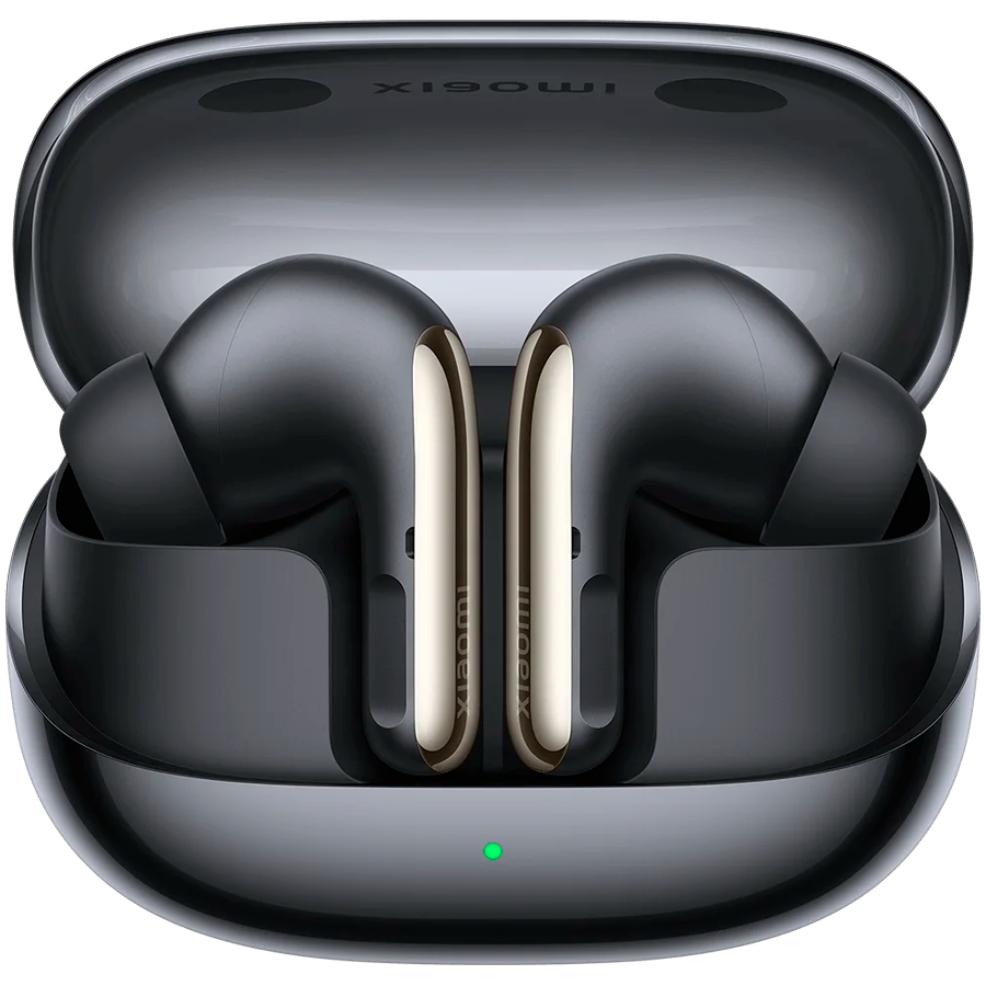 Xiaomi Buds 5 Pro WiFi-Black