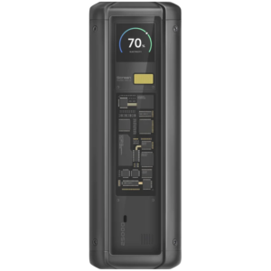 Xiaomi 212W HyperCharge Power Bank 25000mAh GL