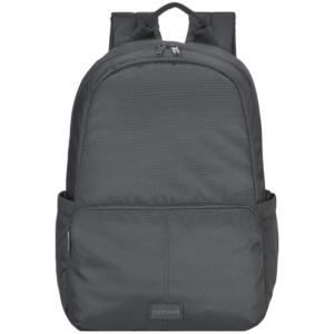 TUCANO BALDO BACKPACKS FOR Laptop 15.6/ MacBook Pro 16, Black