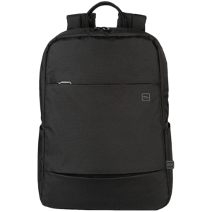 TUCANO GLOBAL 2 BACKPACKS FOR Laptop 15.6/ MacBook Pro 16 Black