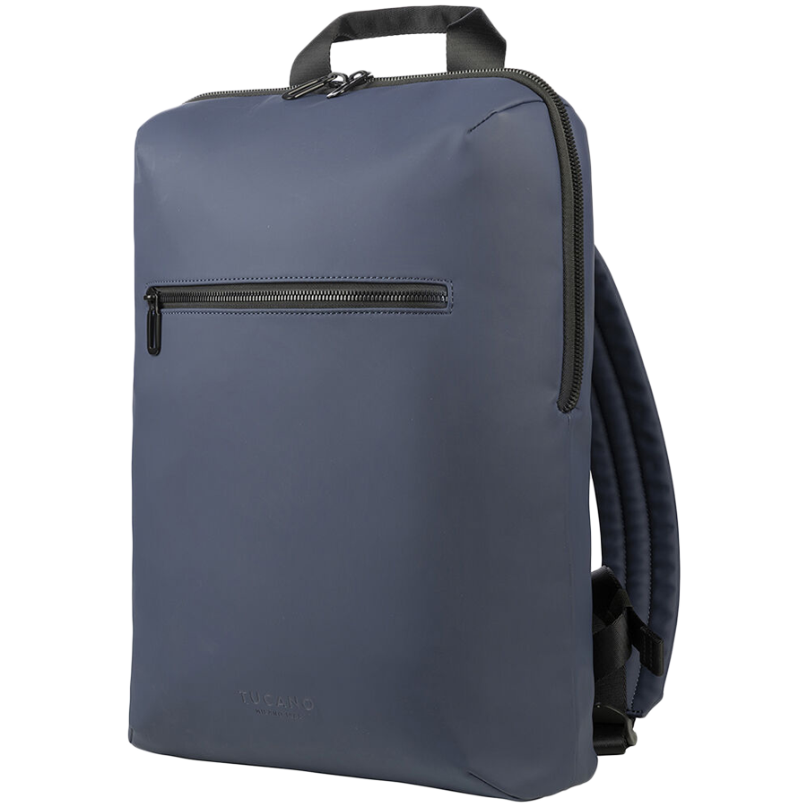 TUCANO GOMMO BACKPACKS FOR Laptop 15.6/ MacBook Pro 16 (2019-2023) Blue