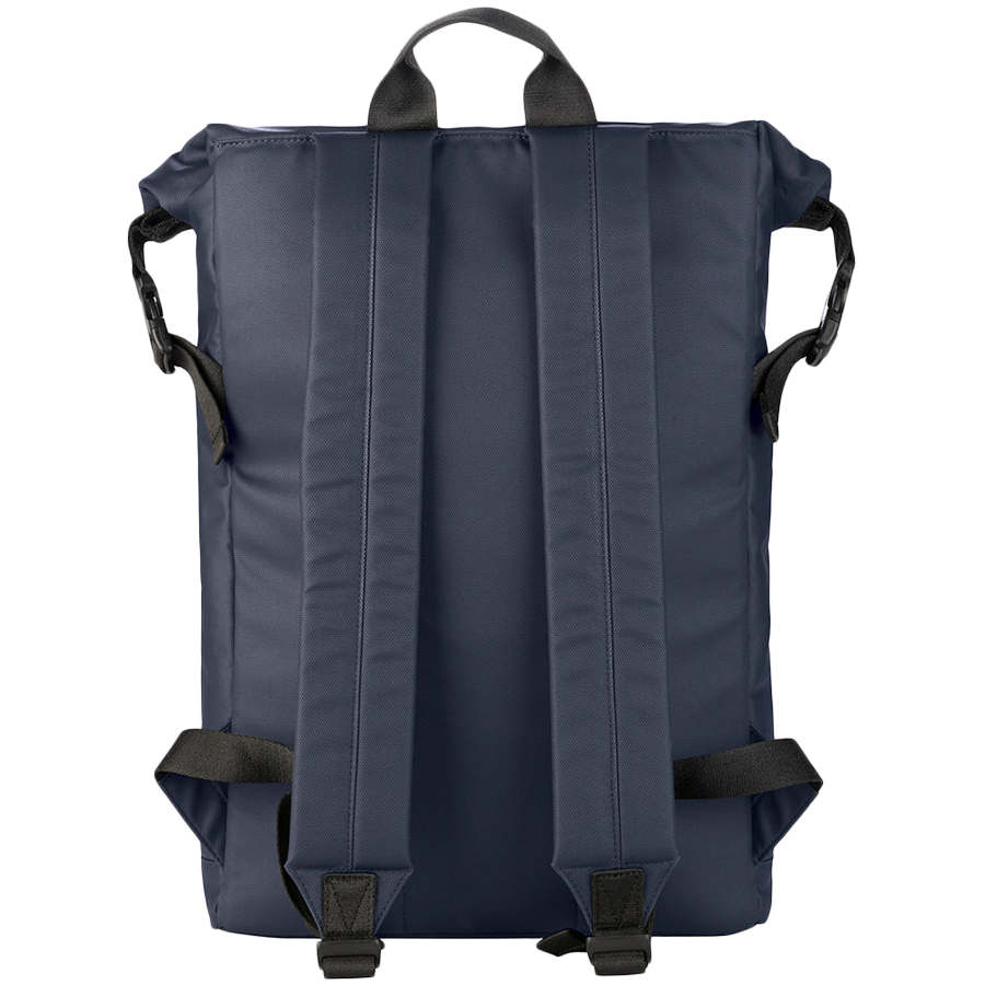 TUCANO ROLLO BACKPACKS FOR Laptop 15.6/ MacBook Pro 16 (2019-2023) Blue - Image 3