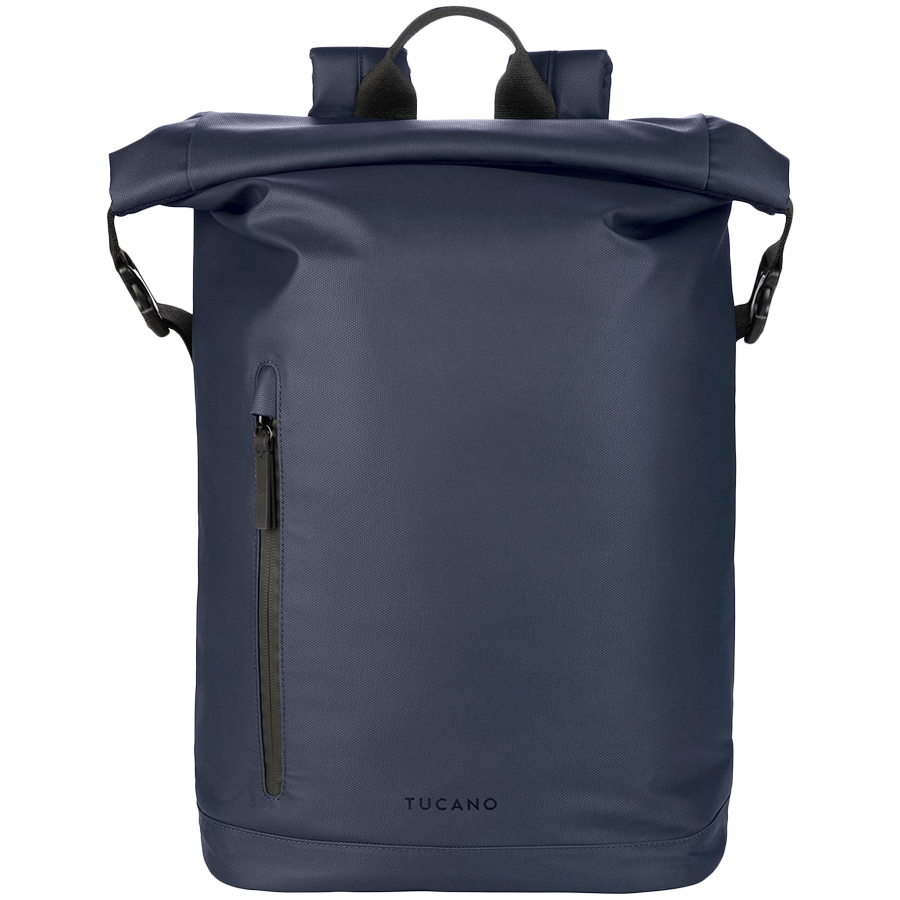 TUCANO ROLLO BACKPACKS FOR Laptop 15.6/ MacBook Pro 16 (2019-2023) Blue
