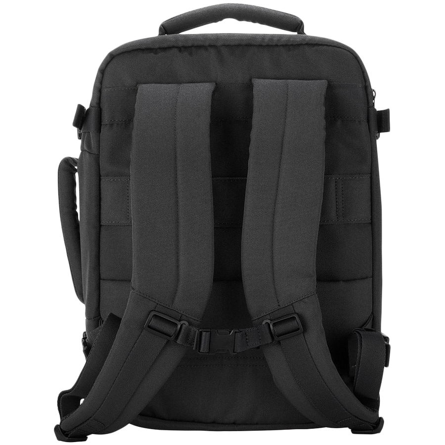 TUCANO TUGO' M BACKPACKS FOR MacBook Pro 16/ Laptop 15.6, Black - Image 3