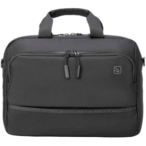TUCANO PLAYER BAGS FOR MacBook Pro 16/ Laptop 15.6 Black