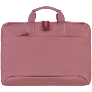 TUCANO SMILZA BAGS FOR MacBook Pro 16/ Laptop 15.6 Pink