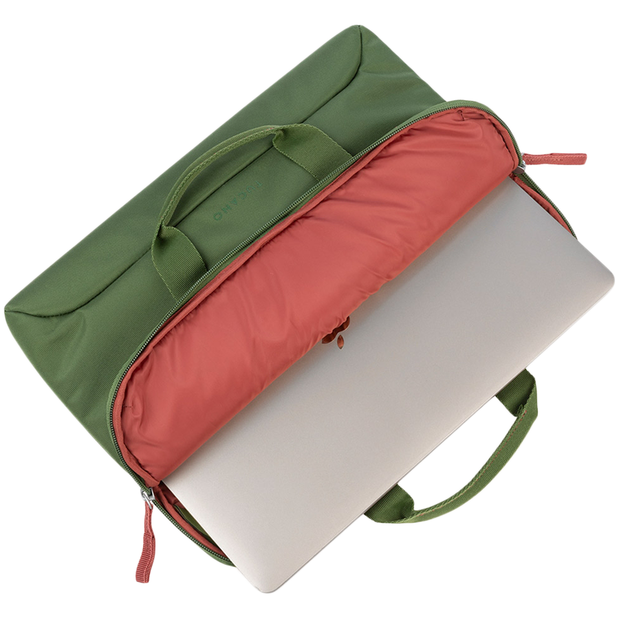 Bag Smilza 15" Green - Image 4