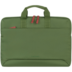 Bag Smilza 15" Green