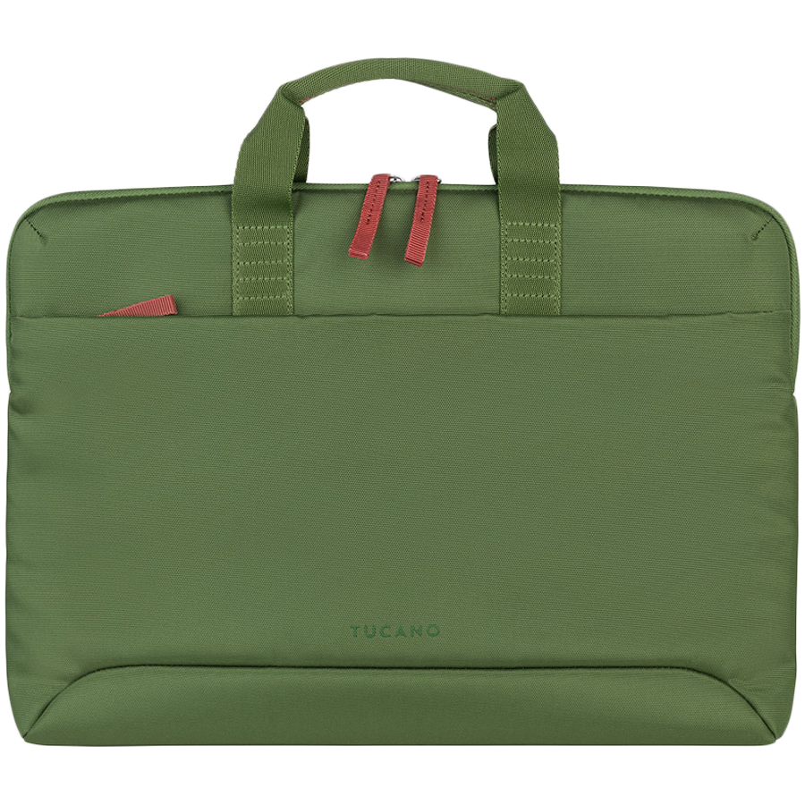 Bag Smilza 15" Green