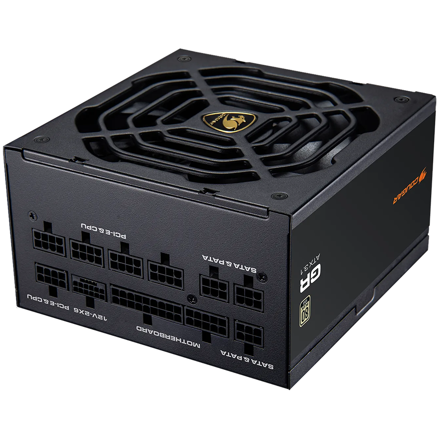 COUGAR GR 1000 PSU 80plus Gold Fully Modular - Image 2