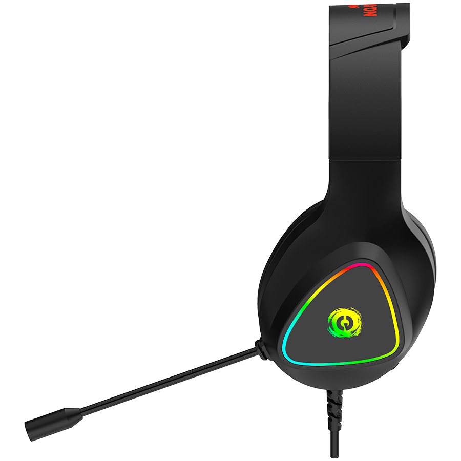CANYON headset Shadder GH-6 Black - Image 5