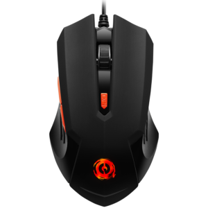 CANYON mouse Star Raider GM-1 RGB 6buttons Wired Black