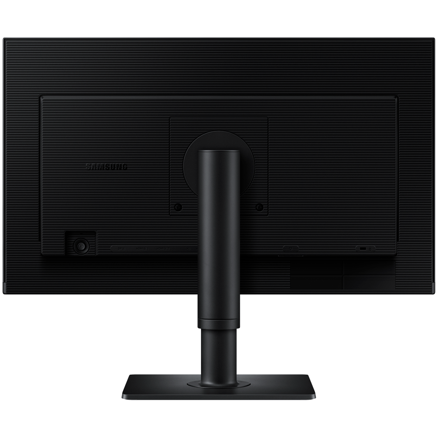 Monitor LED Samsung LS24D406GAUXEN S40GD, 24" FHD FLAT 16:9 (1920x1080) IPS 100Hz, 250 cd/m2, 1000:1, 5ms, 178/178, 1xDP 2xHDMI, USB Hub 2xUSB TypeA, 3.5 jack Tilt, Pivot, Rotate, Height Adjust, VESA 100x100, 2Y - Image 4
