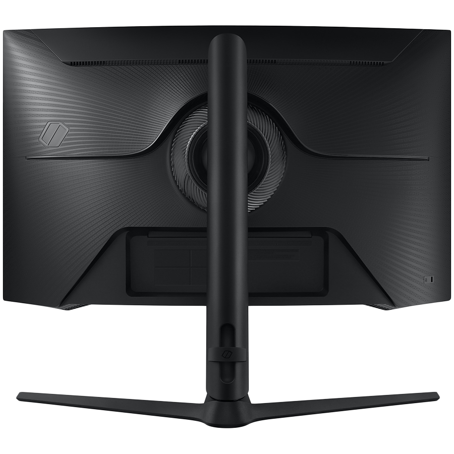 SAMSUNG Monitor 27 cali LS27BG650EUXEN VA 2560x1440 16:9 2xHDMI/1xDP/LAN(RJ45)/2xUSB3.0 1ms(GTG) WiFi/BT speakers curved HAS+PIV 240Hz SMART Gaming - Image 4