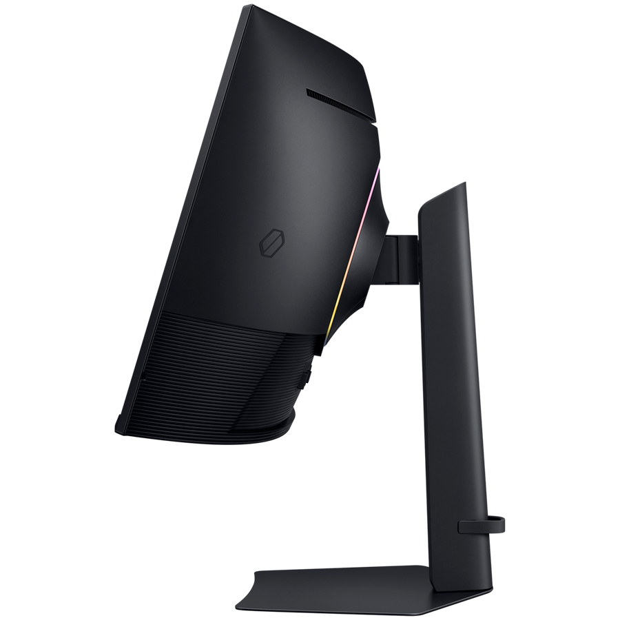 Monitor LED Samsung Odyssey Neo G7 LS40FG750EUXEN 43", 3840x2160, UHD, 144Hz, VA AG, 16:9, 4000:1, 600 cd/m2 HDR600, 1ms, 178/178, 95% DCI-P3, DP, 2xHDMI, 2xUSB-A, Flicker-free, Tilt, VESA 200x200, Smart TV Apps, 2Y - Image 3