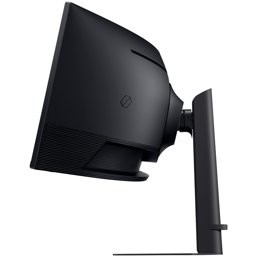 Samsung Odyssey G9 49", DQHD (5120x1440), VA, LS49FG910EUXEN, 144Hz, 1ms, 350 cd/m2, 2500:1, 1000R Curved, AMD FreeSync Premium Pro, HDMI, DP, Picture-in-Picture, Picture-by-Picture, Tilt, Swivel, Height Adjust, 2Y warranty - Image 3