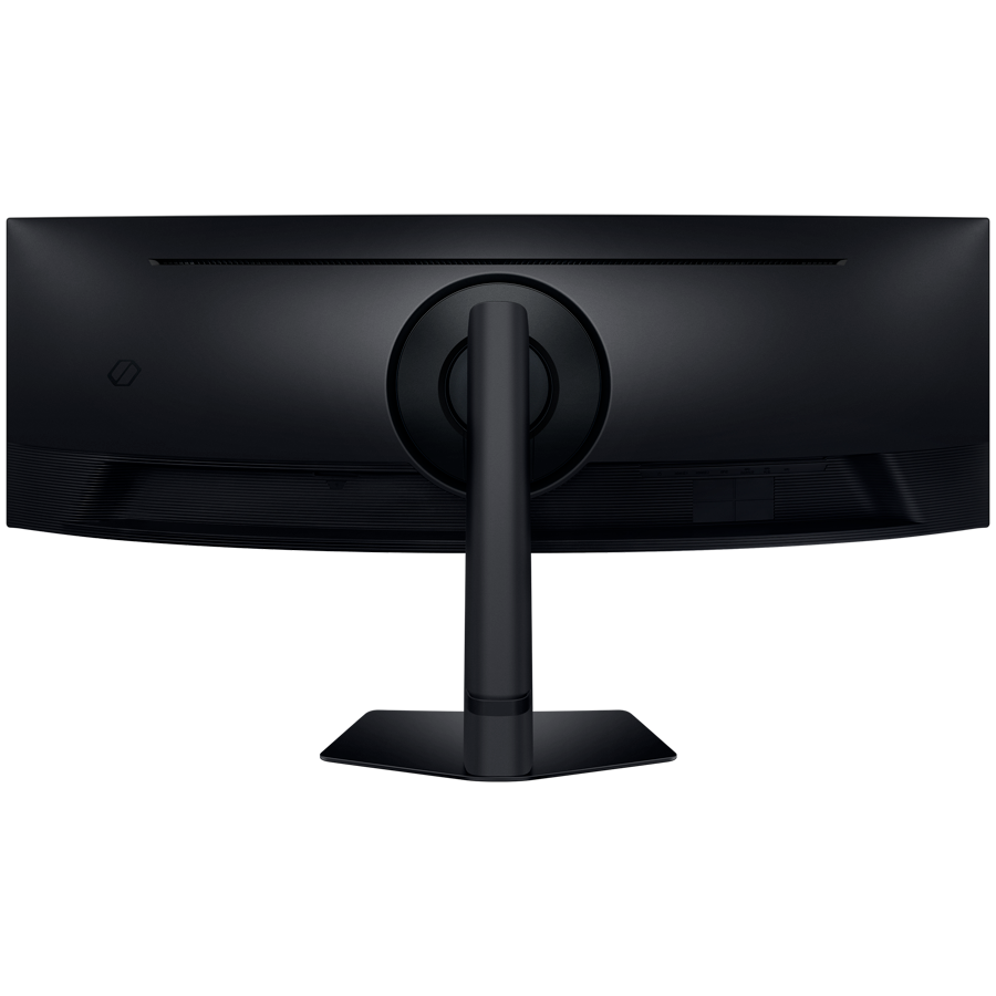 Samsung Odyssey G9 49", DQHD (5120x1440), VA, LS49FG910EUXEN, 144Hz, 1ms, 350 cd/m2, 2500:1, 1000R Curved, AMD FreeSync Premium Pro, HDMI, DP, Picture-in-Picture, Picture-by-Picture, Tilt, Swivel, Height Adjust, 2Y warranty - Image 4