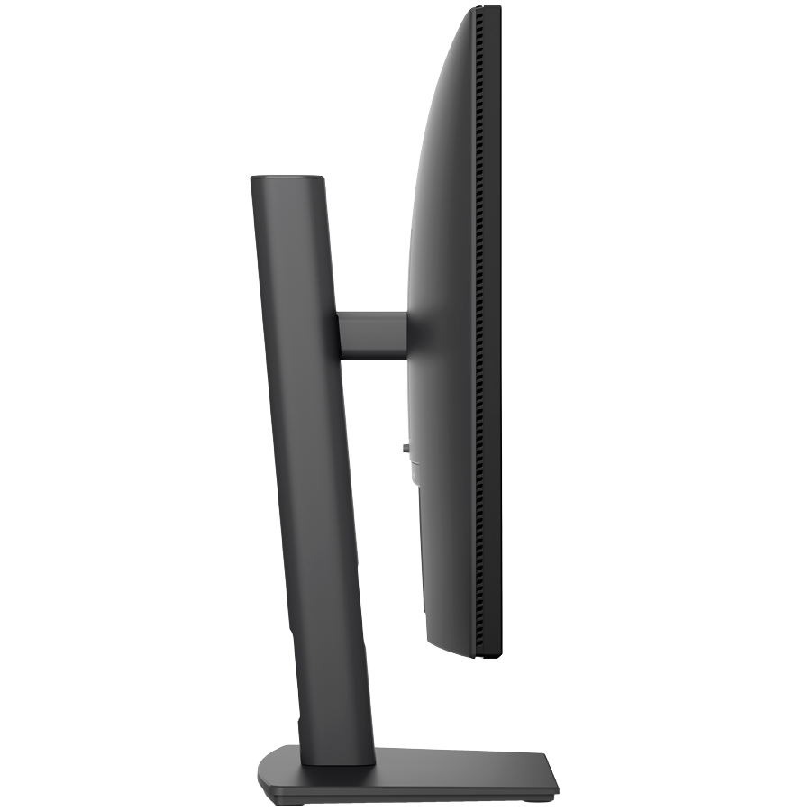 Monitor LED Dell Pro P2426 24.1", 1920x1200, WUXGA, 100Hz, IPS AG, 16:10, 1500:1, 300 cd/m2, 8ms/5ms, 178/178, 99% sRGB, DP, HDMI, 1xUSB-B, 3xUSB-A, 1xUSB-C (15W), Flicker-free, Tilt, Swivel, Pivot, Height Adjust (15cm), 3Y - Image 3