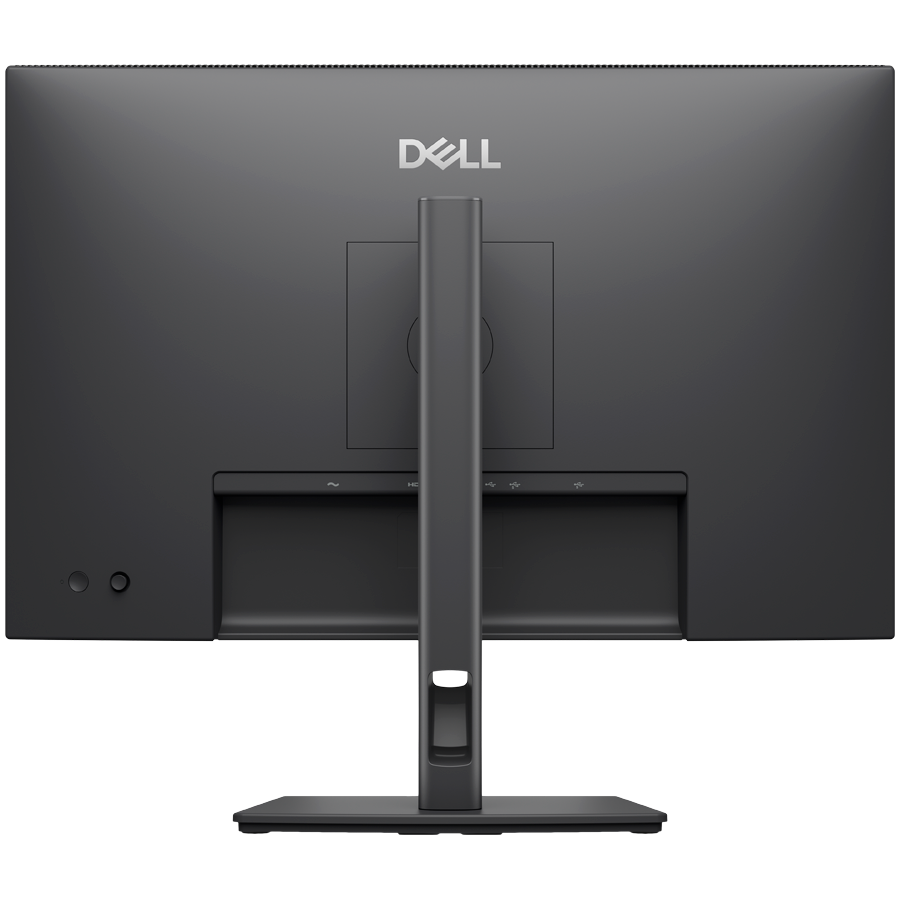 Monitor LED Dell Pro P2426 24.1", 1920x1200, WUXGA, 100Hz, IPS AG, 16:10, 1500:1, 300 cd/m2, 8ms/5ms, 178/178, 99% sRGB, DP, HDMI, 1xUSB-B, 3xUSB-A, 1xUSB-C (15W), Flicker-free, Tilt, Swivel, Pivot, Height Adjust (15cm), 3Y - Image 4