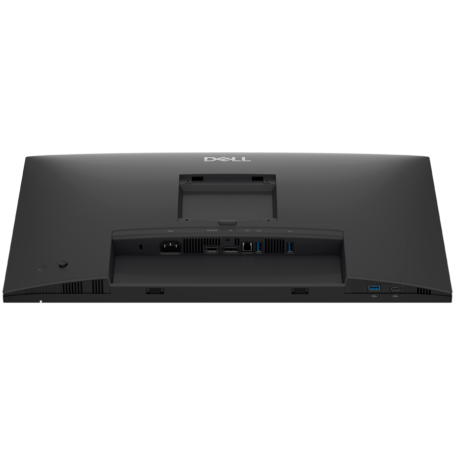 Monitor LED Dell Pro P2426 24.1", 1920x1200, WUXGA, 100Hz, IPS AG, 16:10, 1500:1, 300 cd/m2, 8ms/5ms, 178/178, 99% sRGB, DP, HDMI, 1xUSB-B, 3xUSB-A, 1xUSB-C (15W), Flicker-free, Tilt, Swivel, Pivot, Height Adjust (15cm), 3Y - Image 5