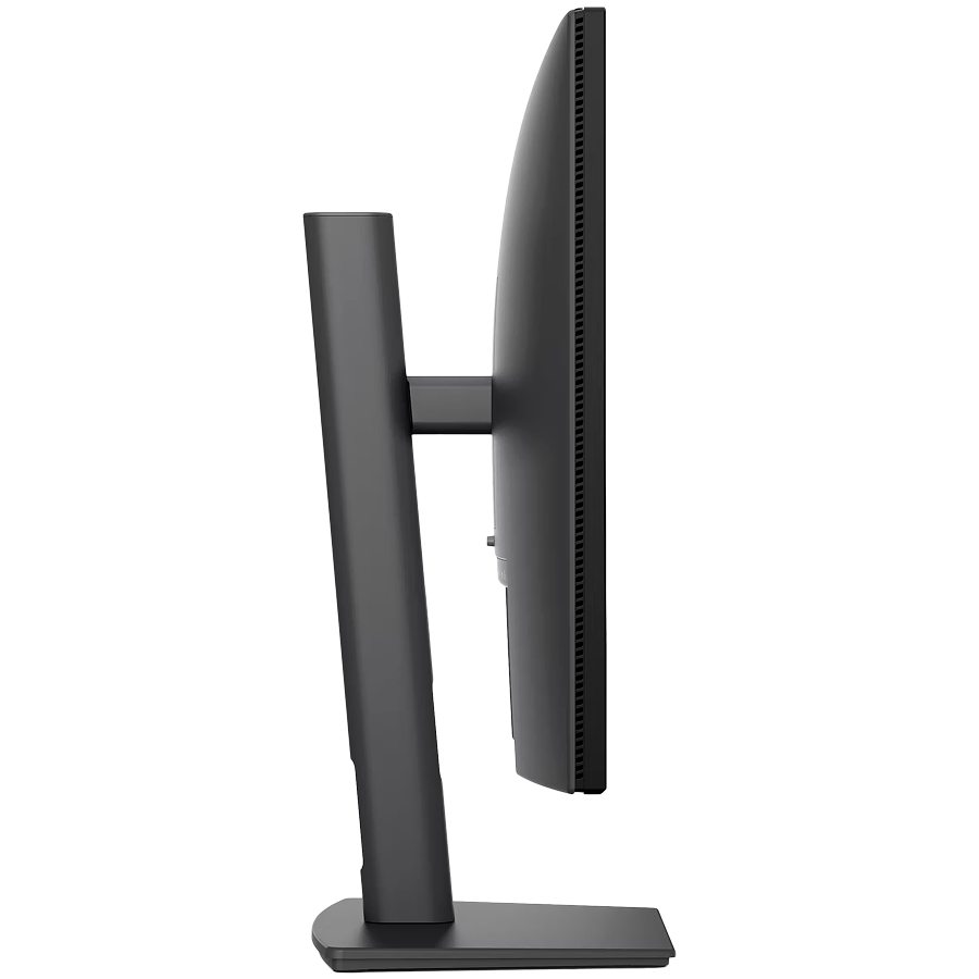 Monitor LED Dell Pro P2426E 24.1", 1920x1200, WUXGA, 100Hz, IPS AG, 16:10, 1500:1, 300 cd/m2, 8ms/5ms, 178/178, 99% sRGB, DP, DP Out, HDMI, 1xUSB-C Up (100W), 1xUSB-C Down (15W), 3xUSB-A, RJ-45, Flicker-free, Tilt, Swivel, Pivot, Height Adj 15cm, 3Y - Image 3