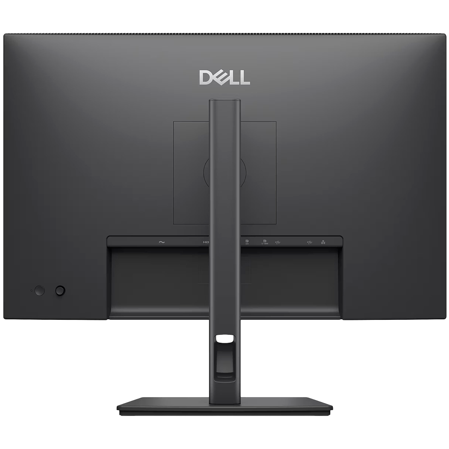 Monitor LED Dell Pro P2426E 24.1", 1920x1200, WUXGA, 100Hz, IPS AG, 16:10, 1500:1, 300 cd/m2, 8ms/5ms, 178/178, 99% sRGB, DP, DP Out, HDMI, 1xUSB-C Up (100W), 1xUSB-C Down (15W), 3xUSB-A, RJ-45, Flicker-free, Tilt, Swivel, Pivot, Height Adj 15cm, 3Y - Image 4