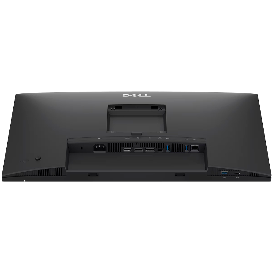 Monitor LED Dell Pro P2426E 24.1", 1920x1200, WUXGA, 100Hz, IPS AG, 16:10, 1500:1, 300 cd/m2, 8ms/5ms, 178/178, 99% sRGB, DP, DP Out, HDMI, 1xUSB-C Up (100W), 1xUSB-C Down (15W), 3xUSB-A, RJ-45, Flicker-free, Tilt, Swivel, Pivot, Height Adj 15cm, 3Y - Image 5