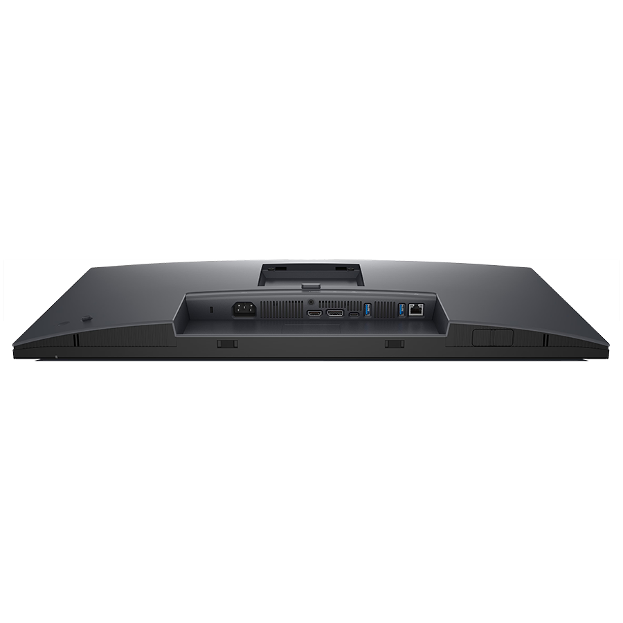 Dell Pro 27 Plus 4K USB-C Hub Monitor P2725QE 27.0" 3840x2160 100Hz, 99% sRGB(CIE 1931), 163PPI, 16:9, IPS, AG, 350 cd/m2, 1500:1, 178/178, 5ms/8ms, DP, HDMI, USB Type-A, USB, USB-C, RJ45, Height, Swivel, Tilt, Pivot - Image 4